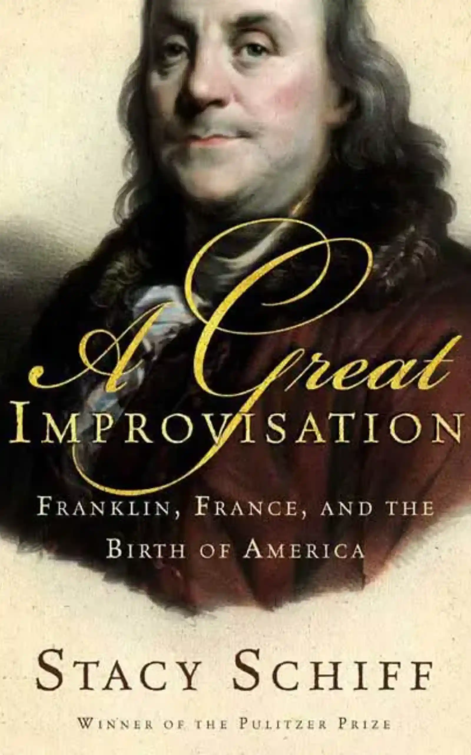 A Great Improvisation