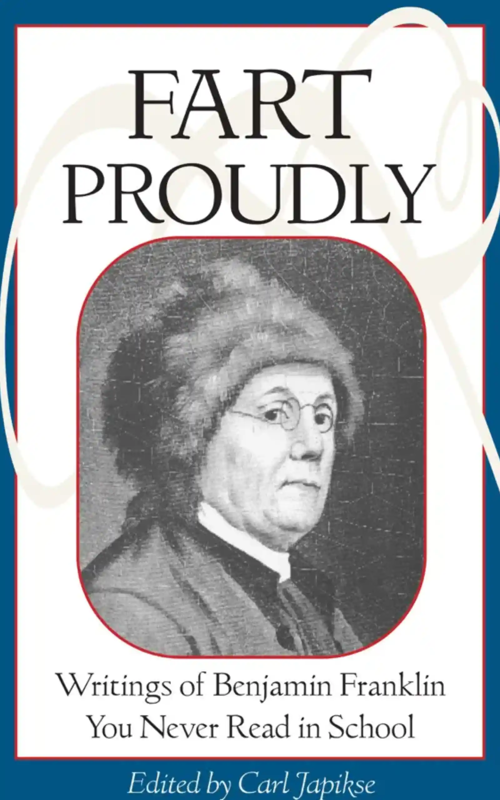 Fart Proudly