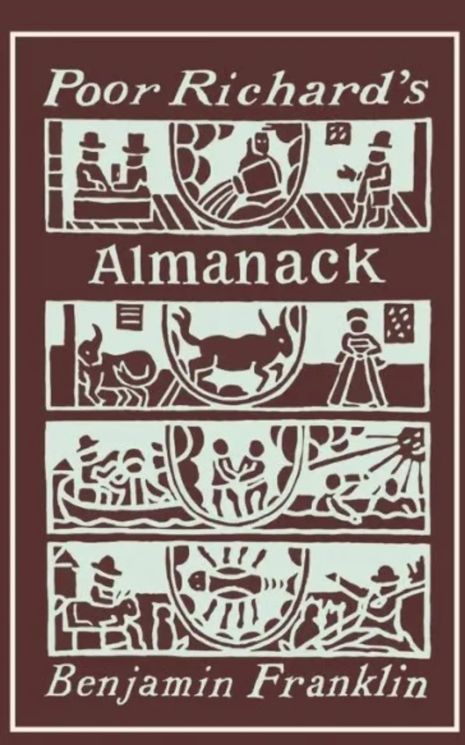 Poor Richard's Almanack