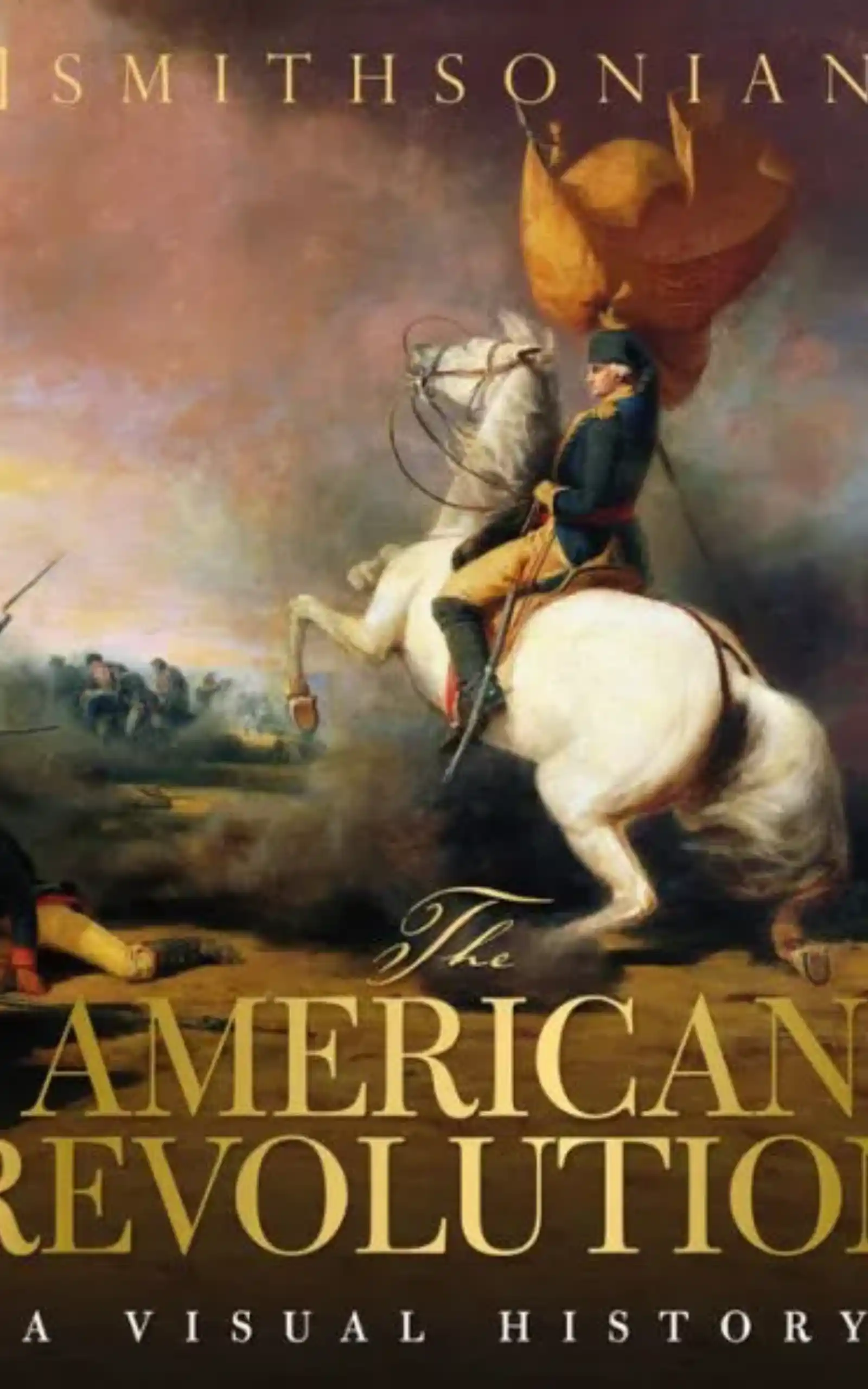 The American Revolution
