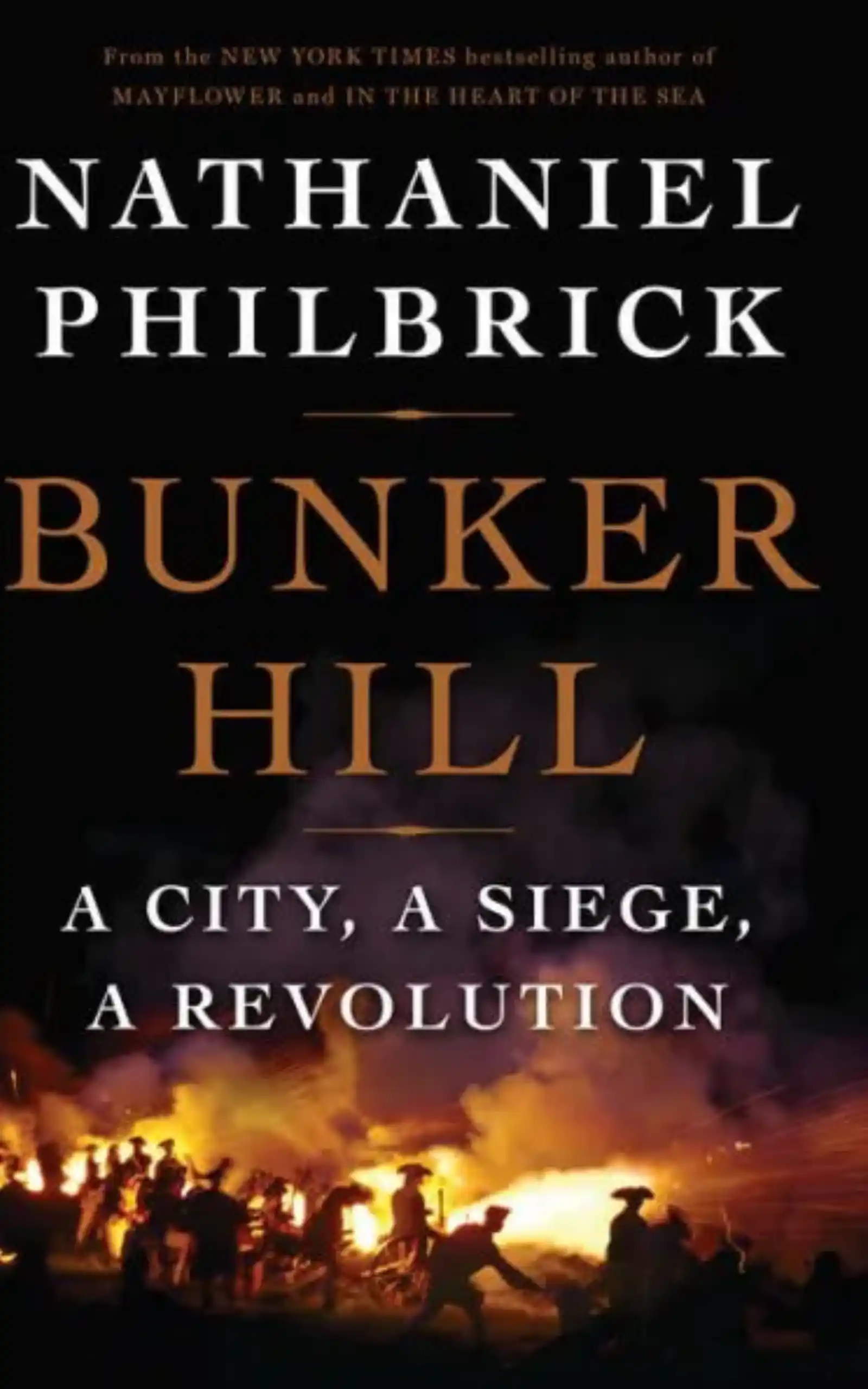 Bunker Hill