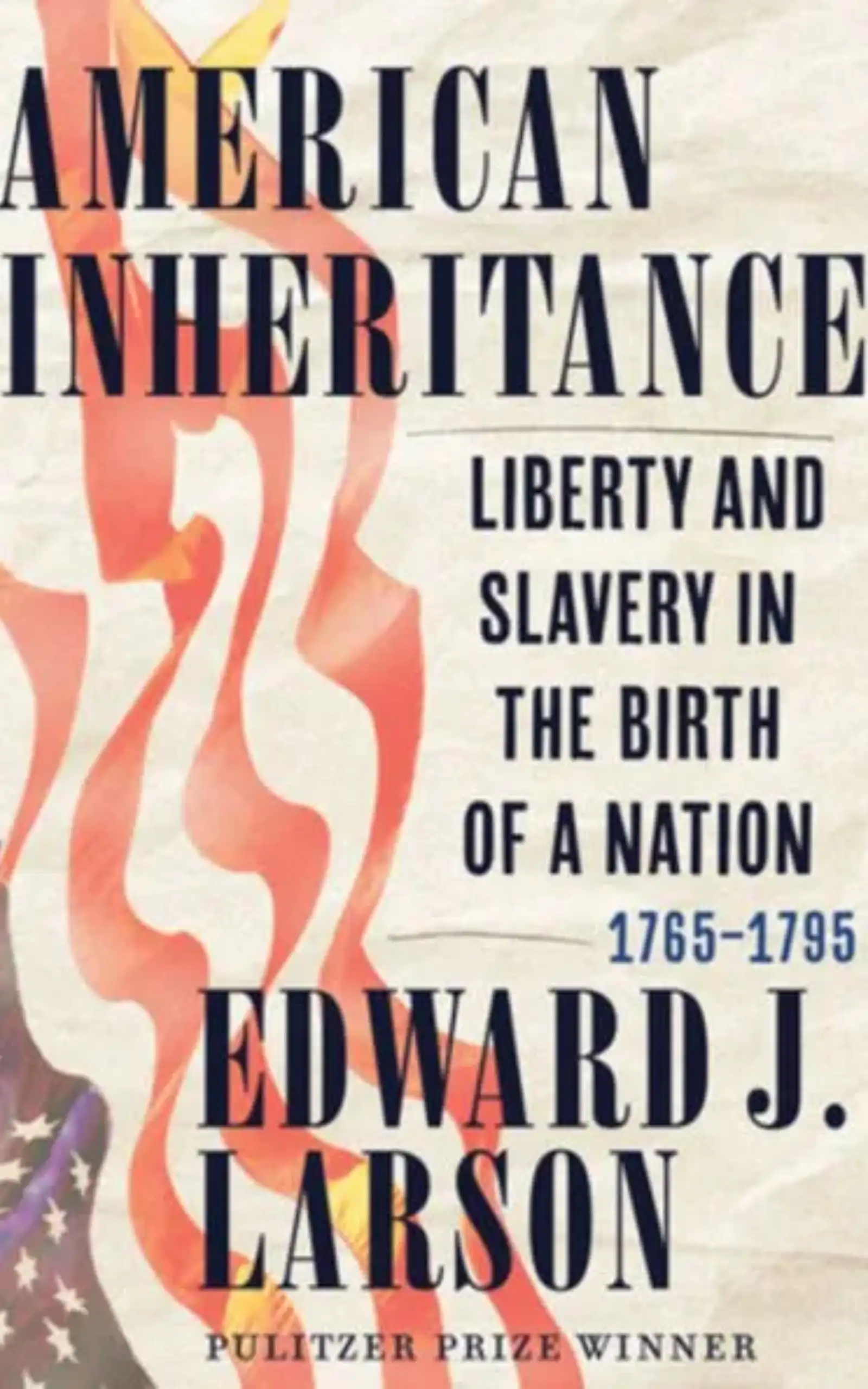 American Inheritance