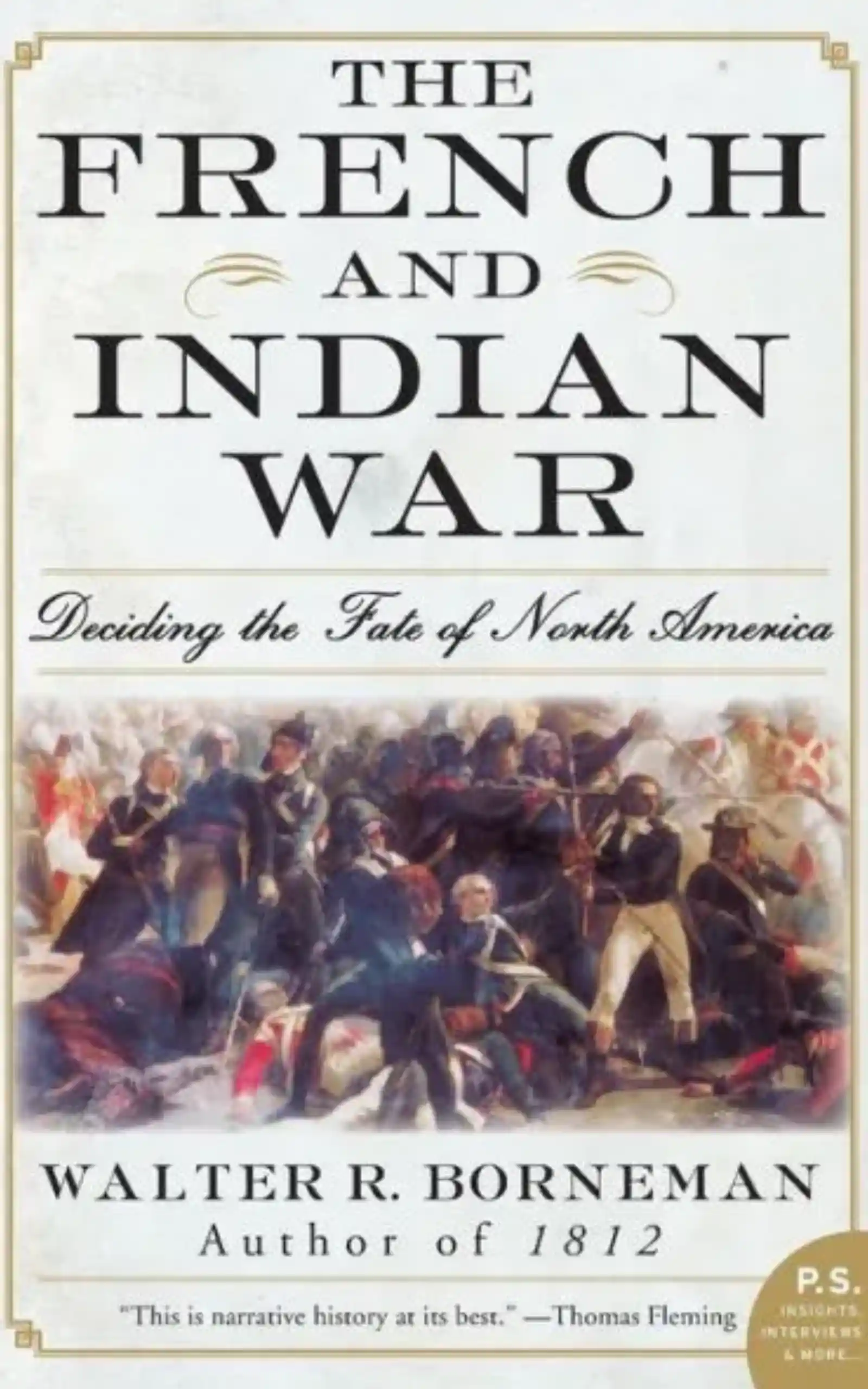 The French and Indian War
