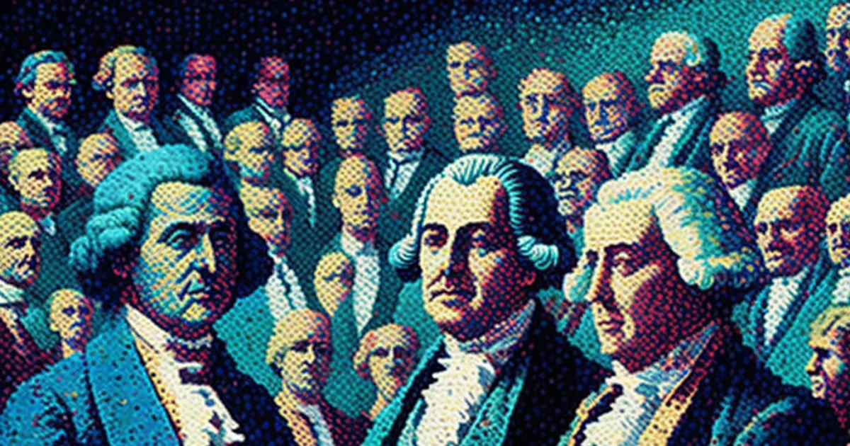 Constiutional Convention Of 1987