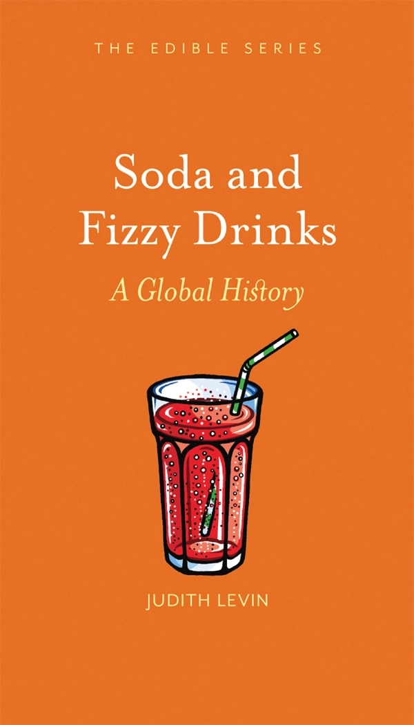 Soda and Fizzy Drinks