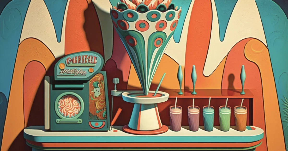 Cultural Significance of Soda Fountains