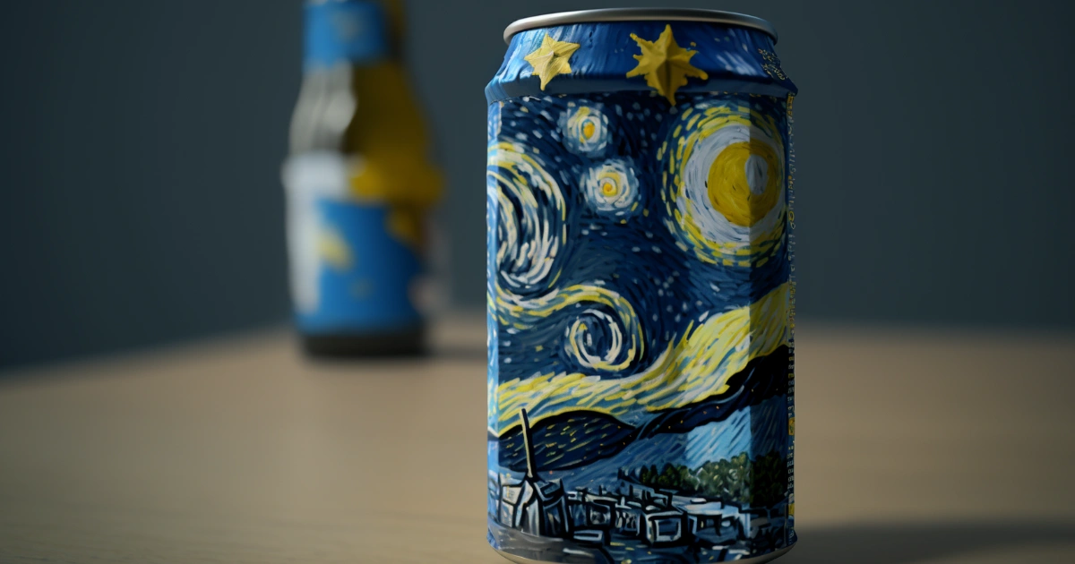 History of the Aluminum Can