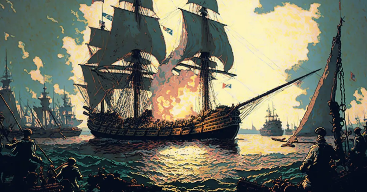 Battle Of Yorktown