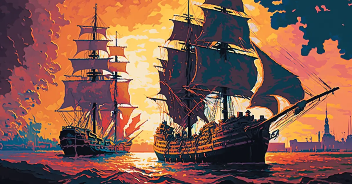 Siege Of Charleston