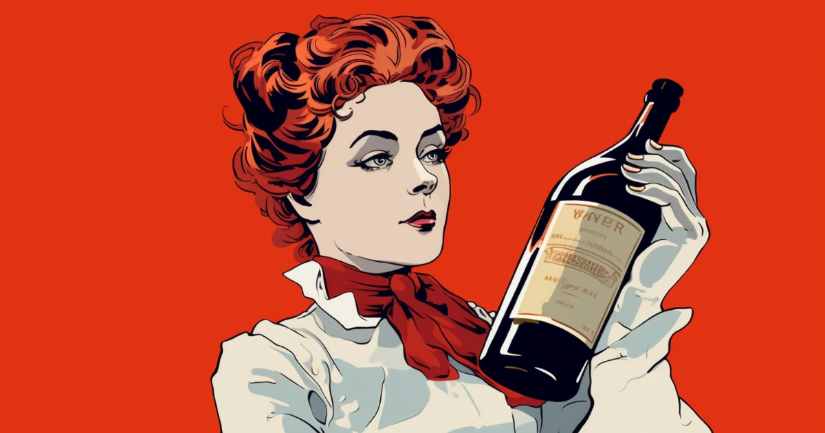 Pemberton's French Wine Coca