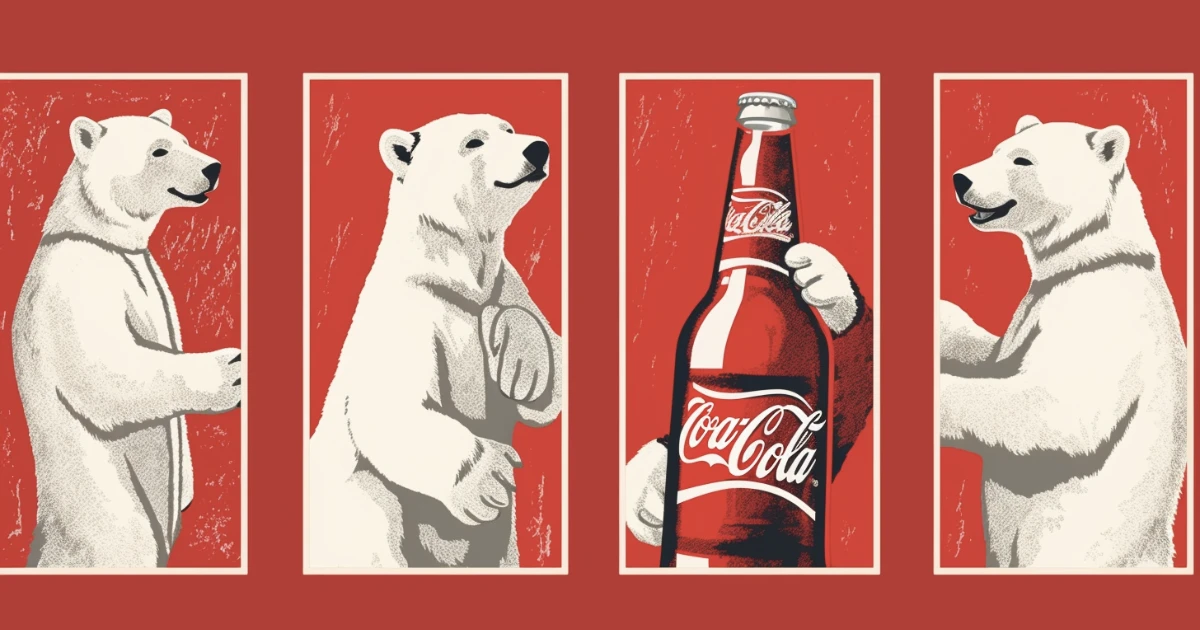 Coca-Cola Cards of the '90s