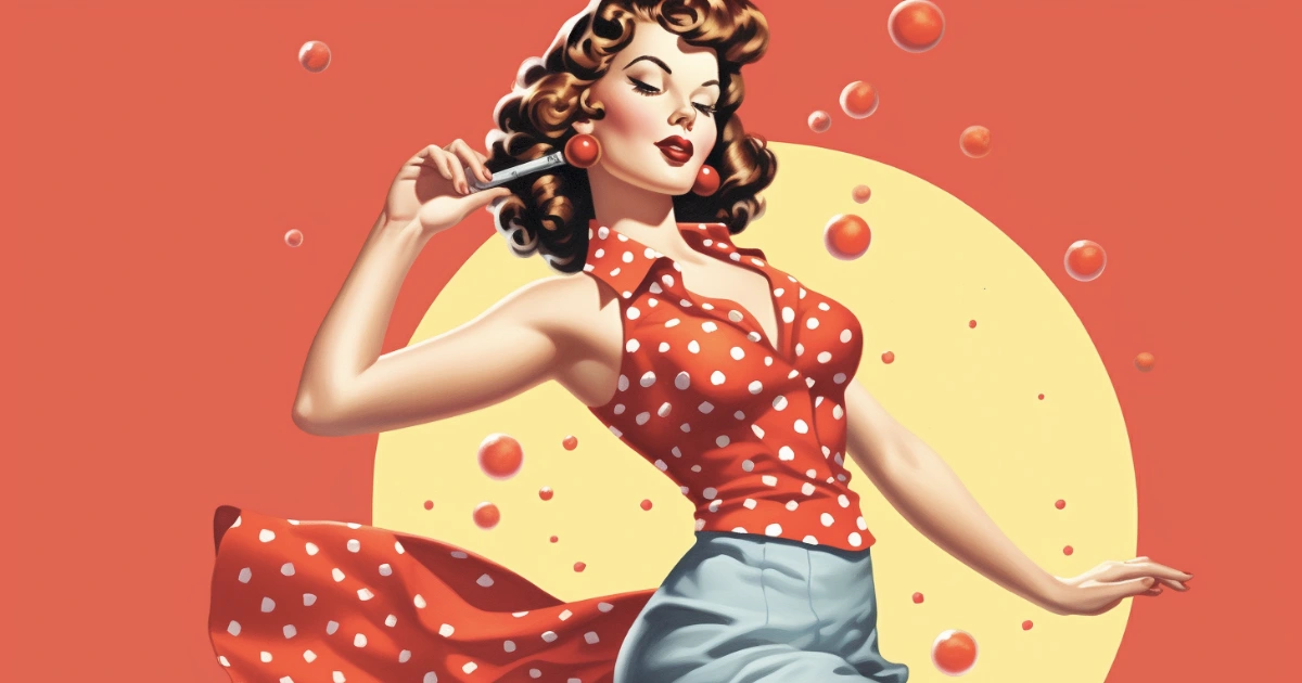 Haddon Sundblom’s Art
