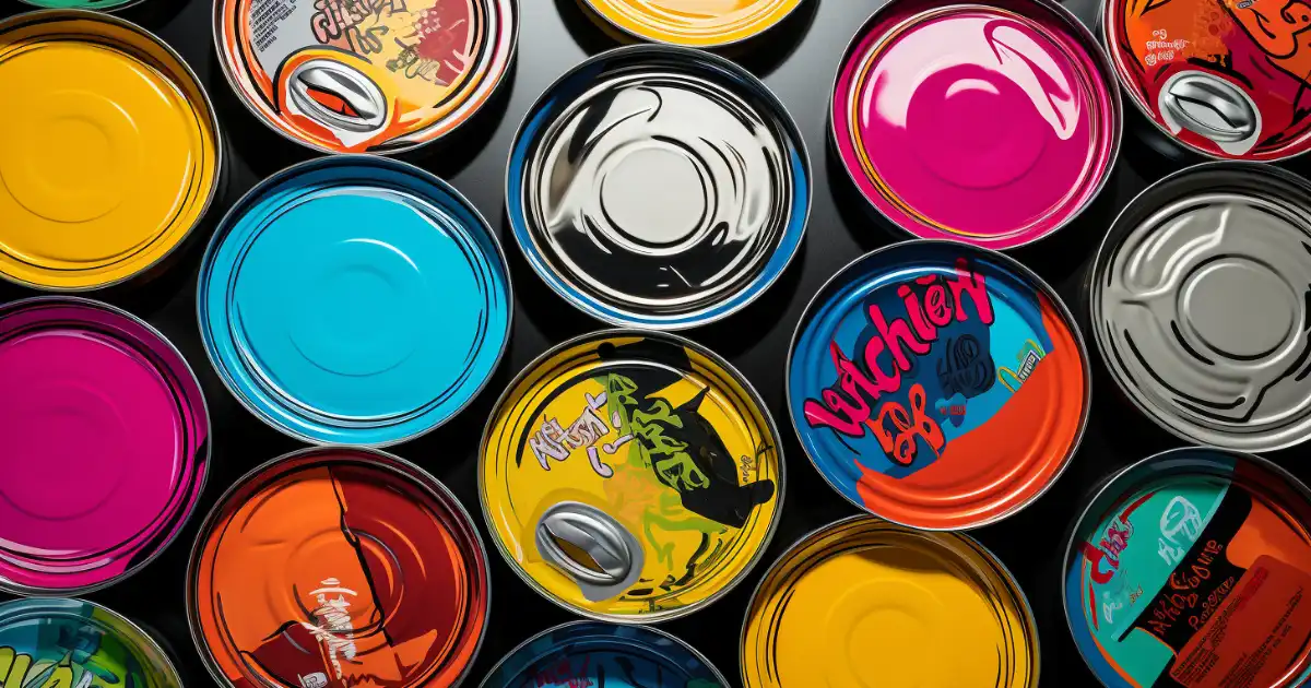 Pull-Top Can