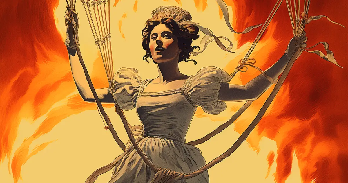 Sophie Blanchard Death