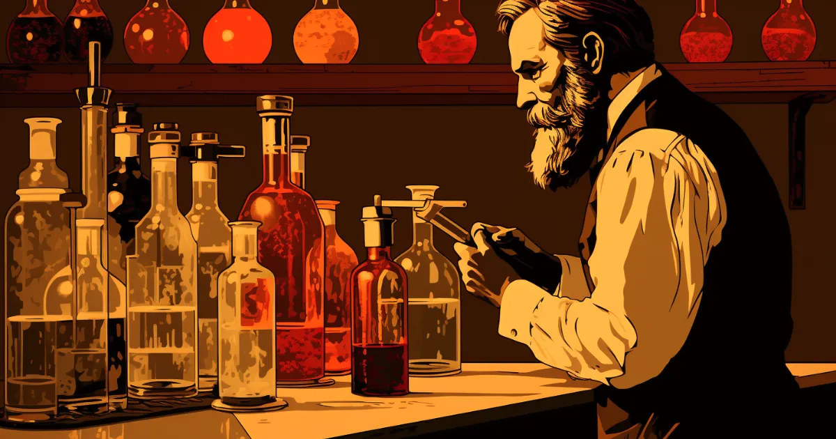 How Coca-Cola Was Invented
