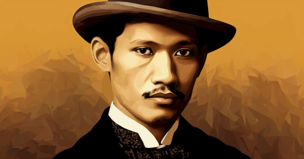 José Rizal the Famous Filipino Polymath