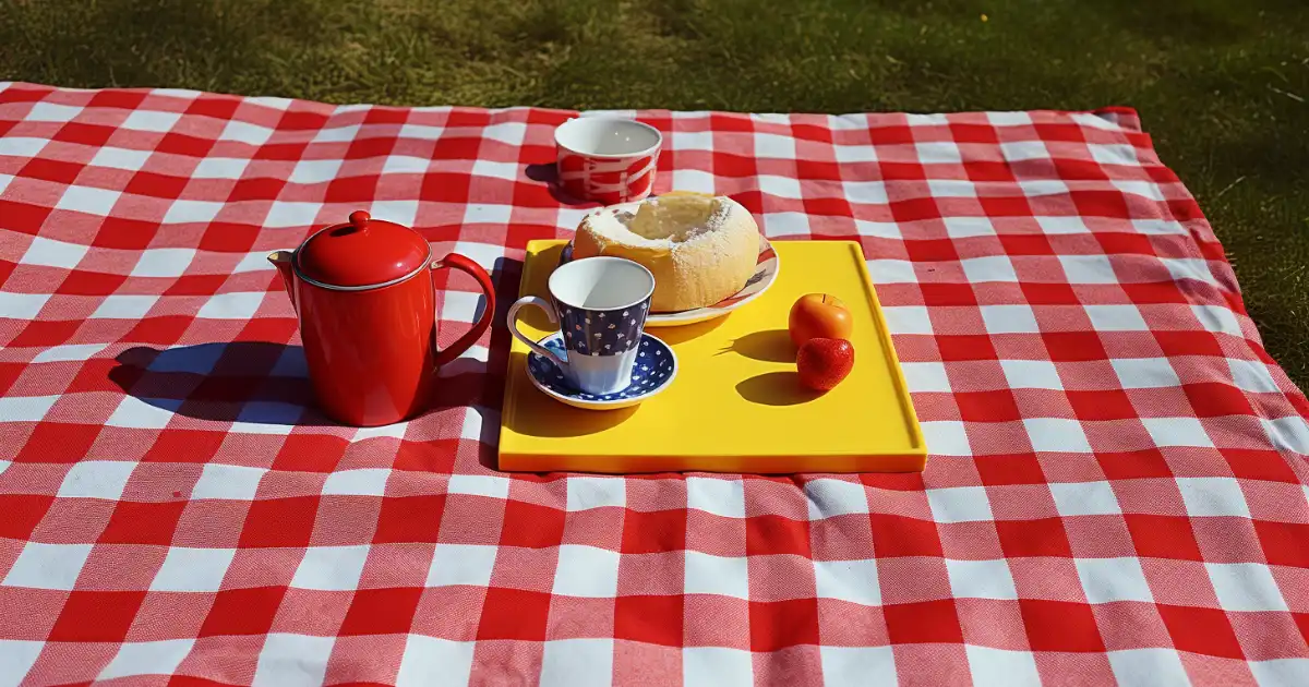 Picnic London