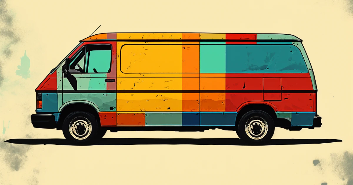 Cargo Van