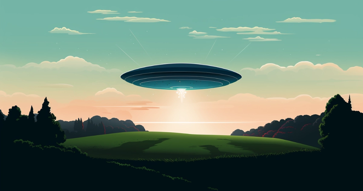 UFO Ireland
