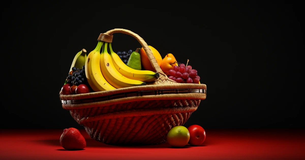 History of the Fruit of the Loom Tag & Logo