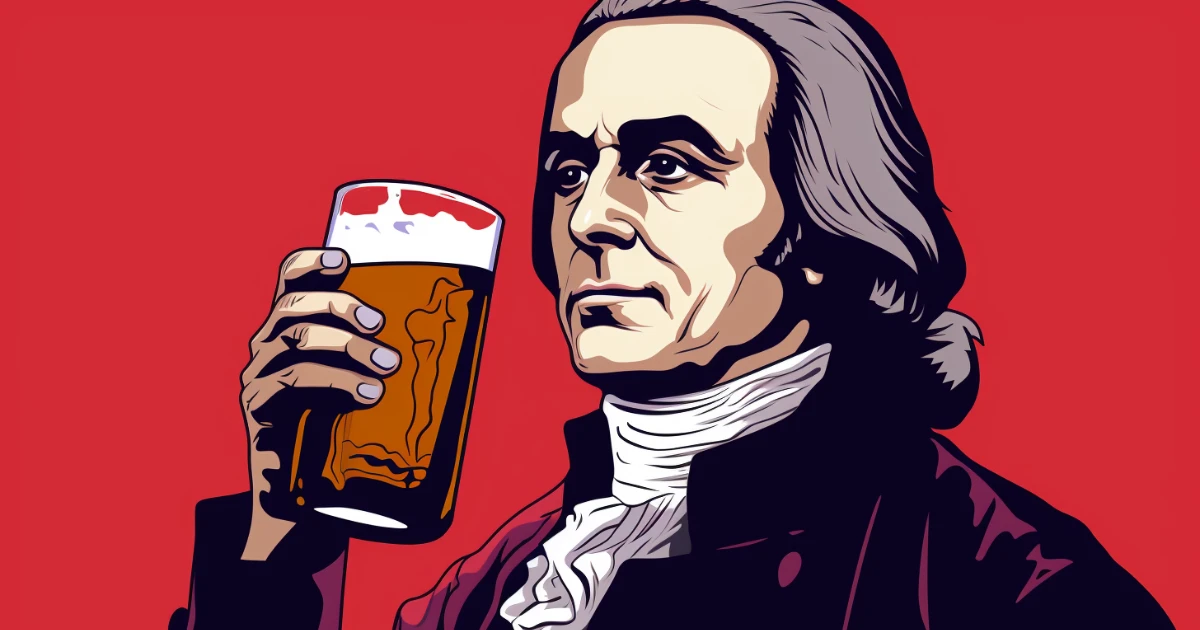 History of Samuel Adams Beer