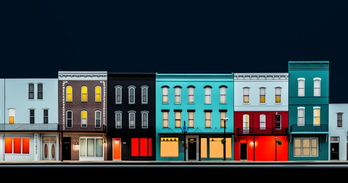 History of Mobile, Alabama
