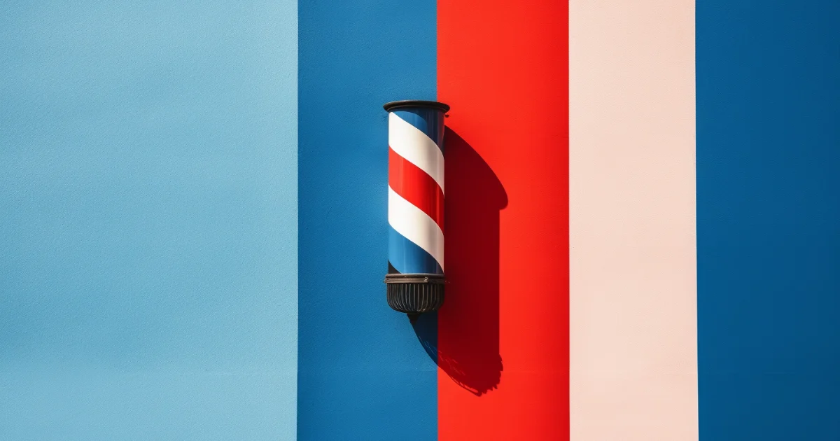 History of the Barber Shop