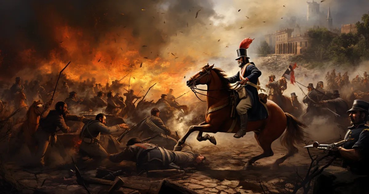 © History Oasis The US Mexican War