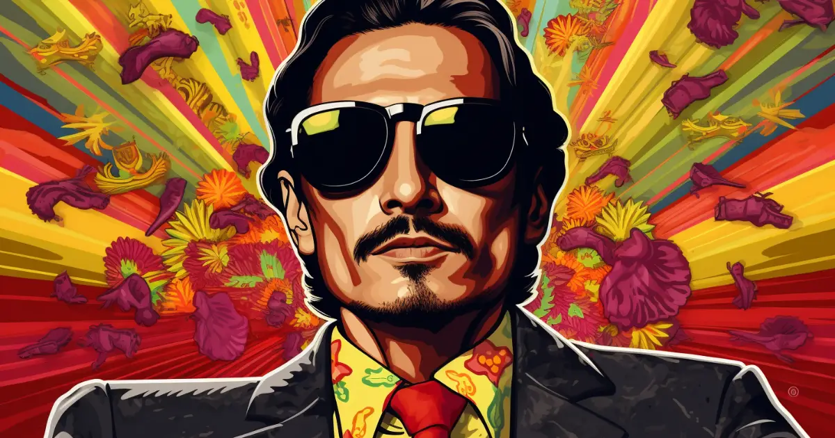 © History Oasis Narco