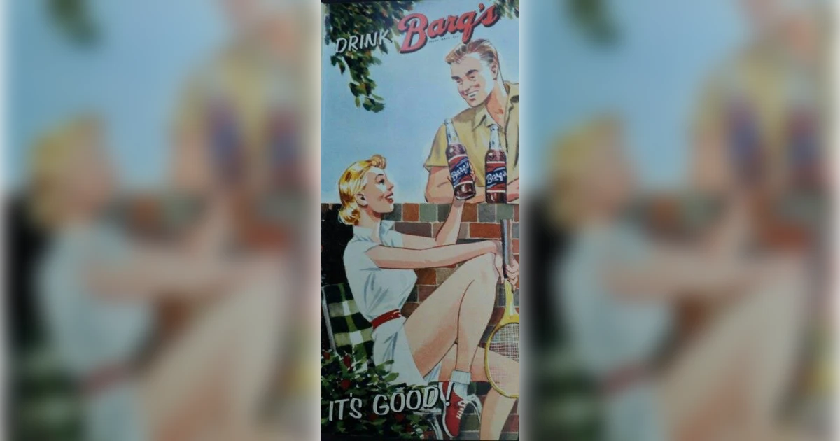Barq S Ad