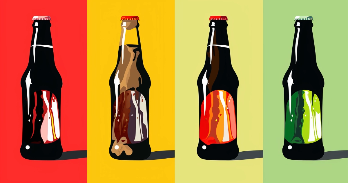 Hard Root Beer
