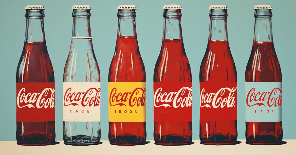 Coca Cola
