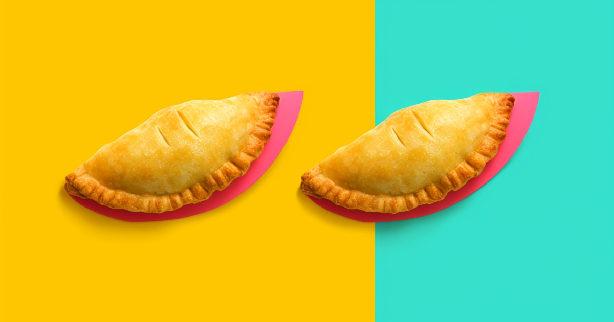 History of Empanadas 