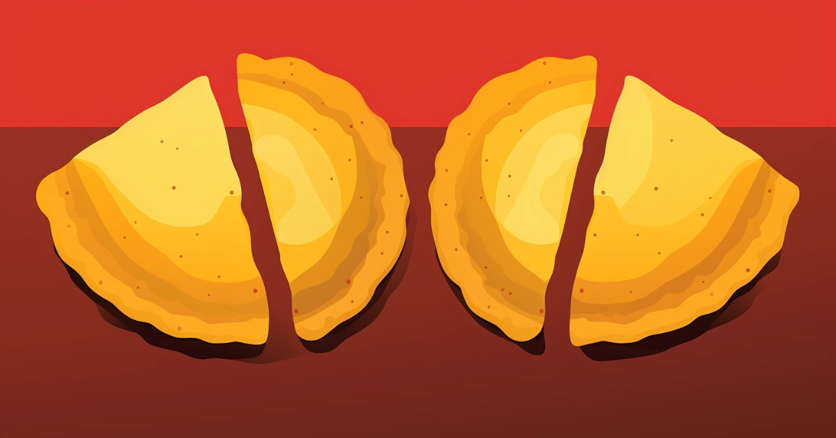 Empanadas Red