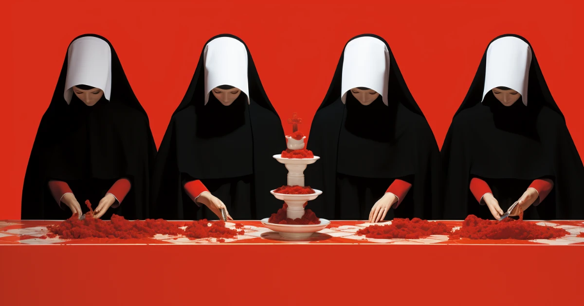 Nuns