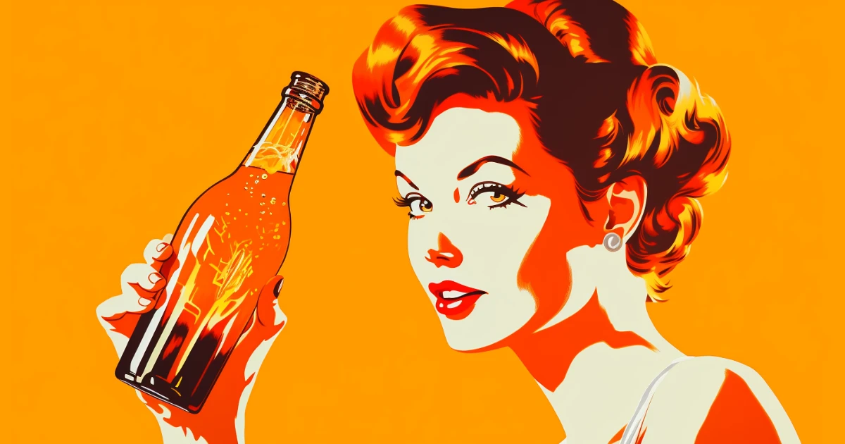 History of Kist Soda