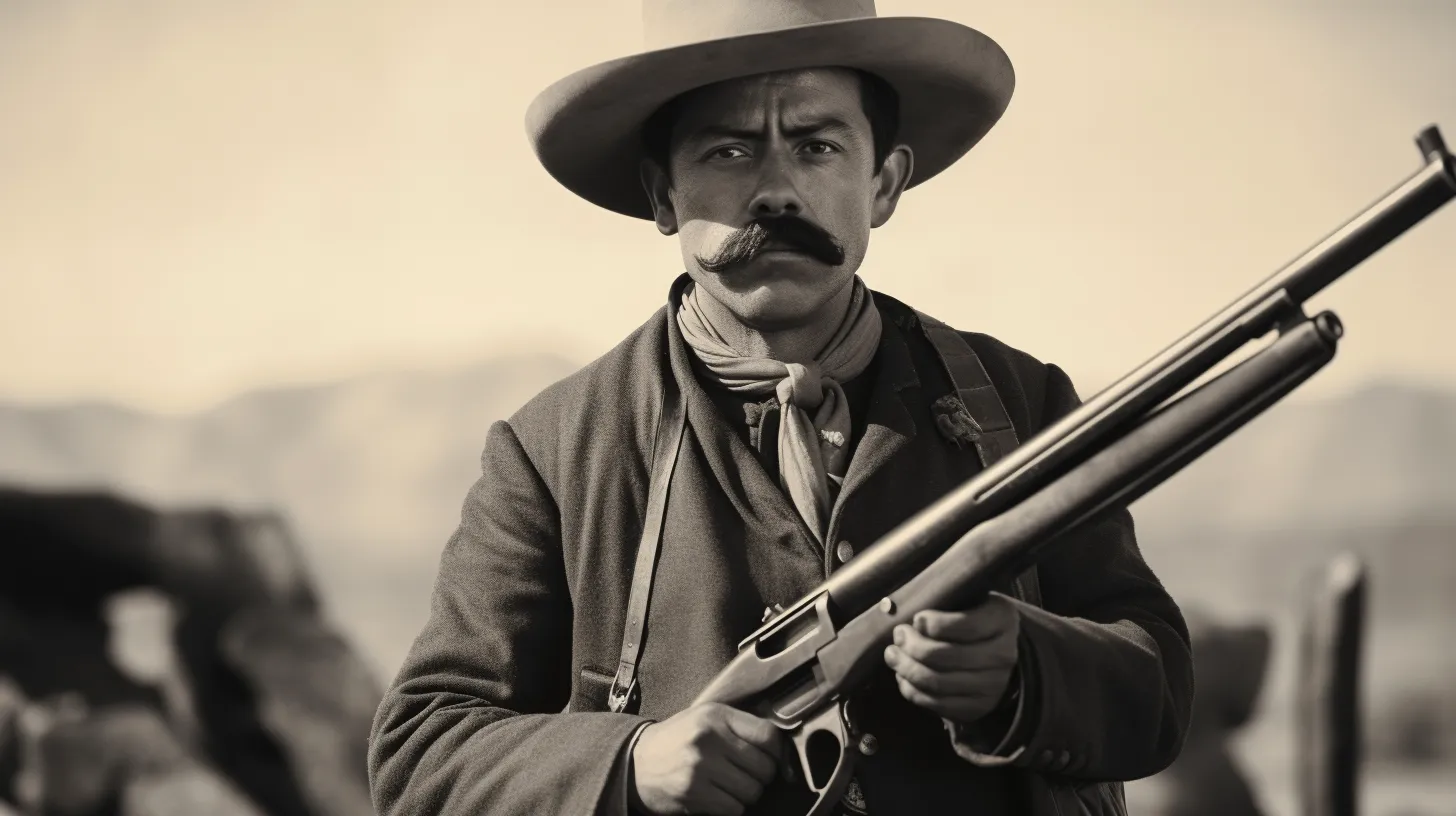 Pancho Villa