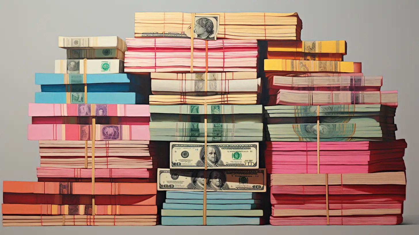 Money