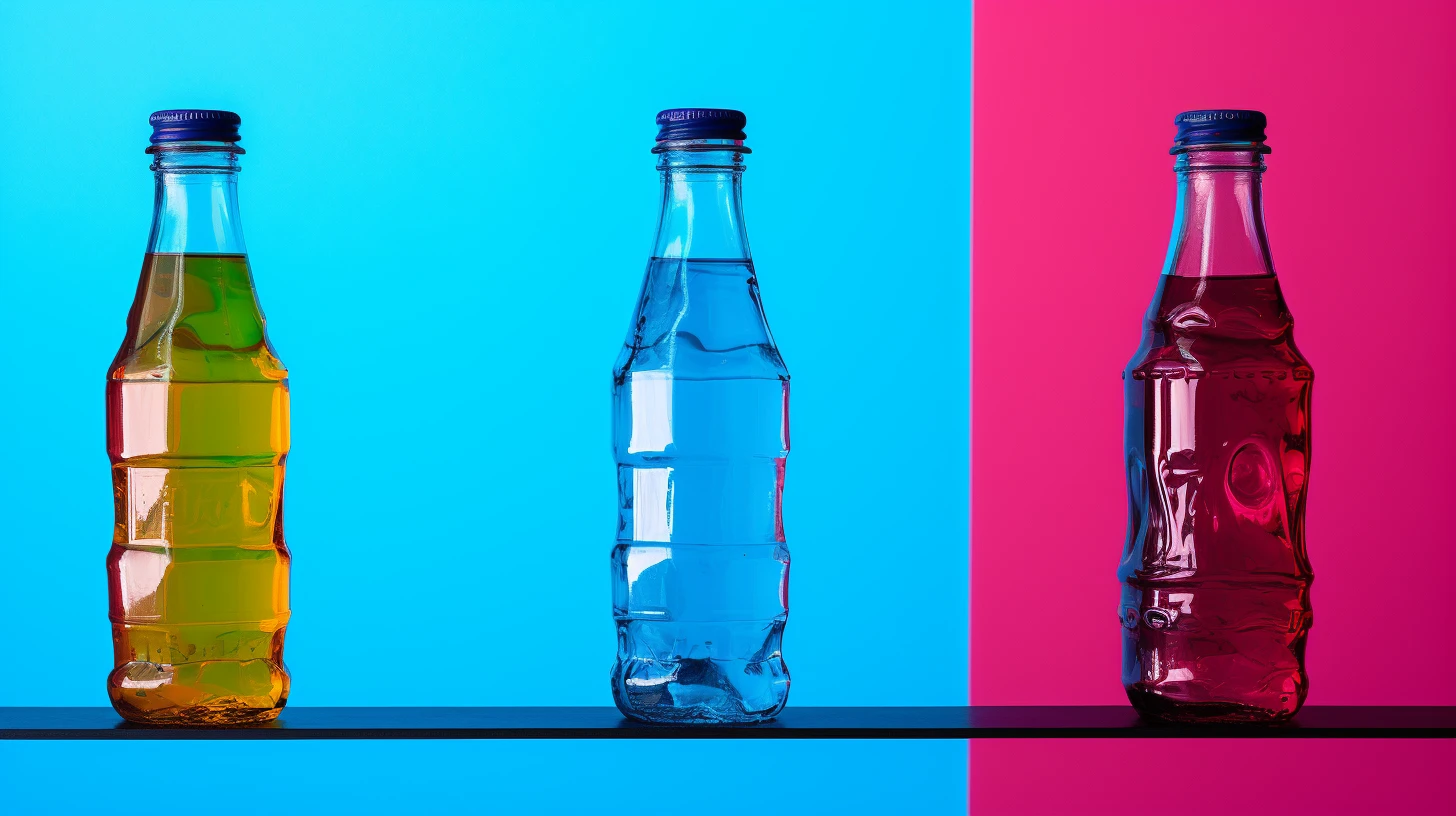 © History Oasis Bottled Water