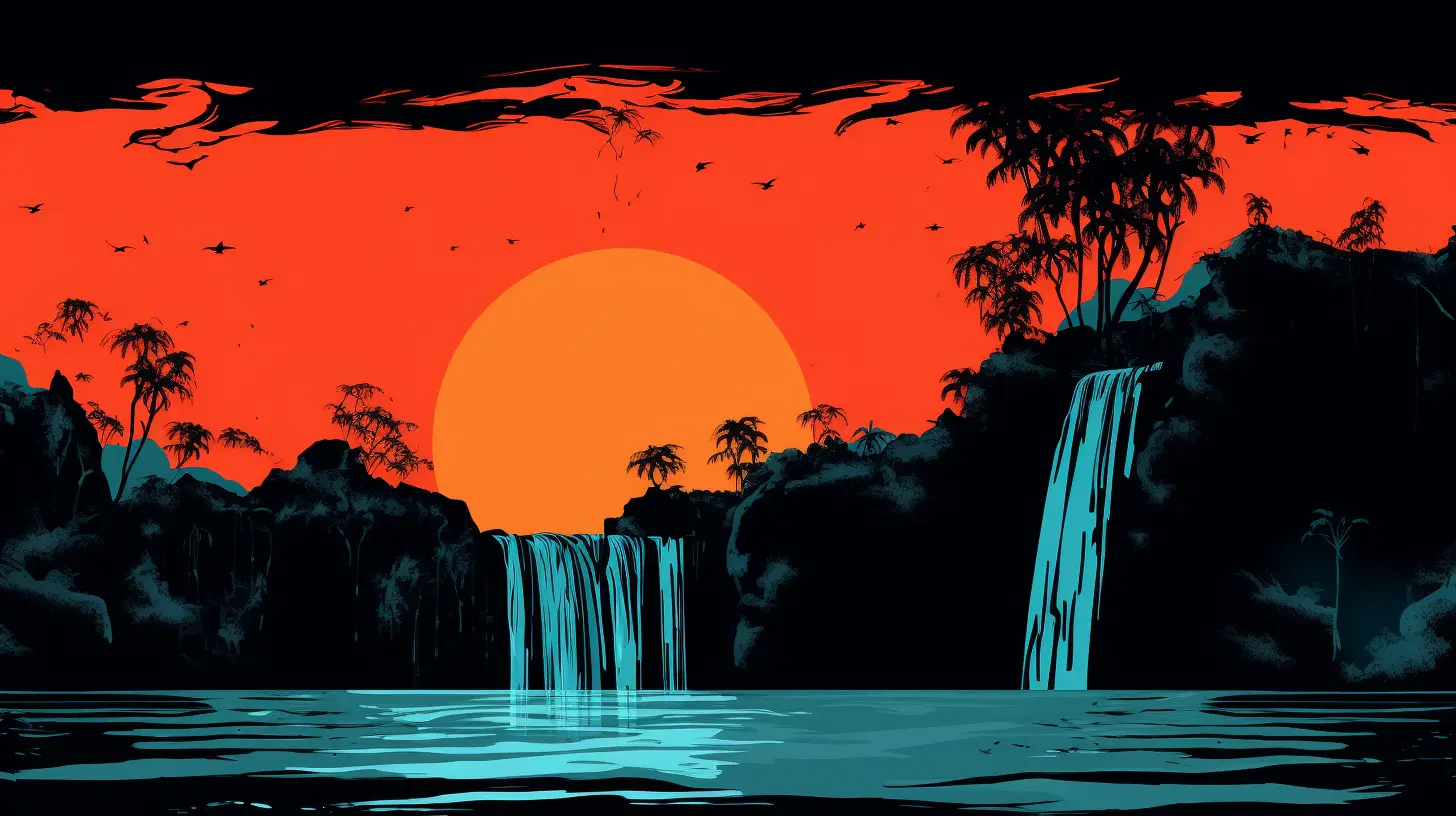 © History Oasis Fiji