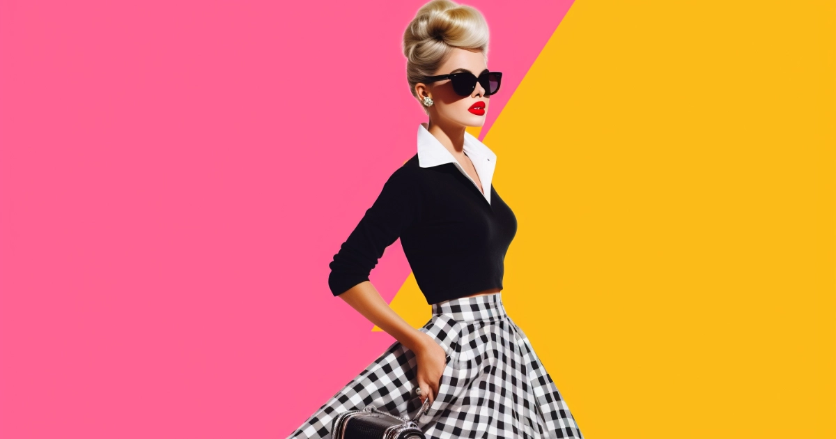 © History Oasis Woman Dress