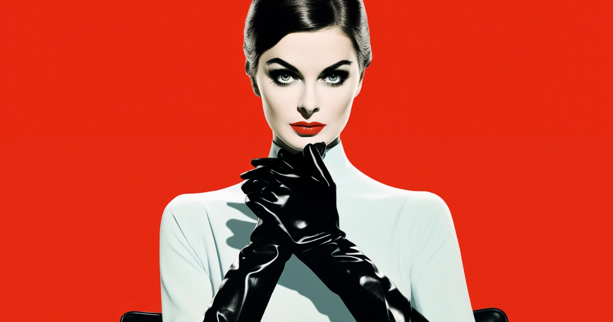 © History Oasis Gloves