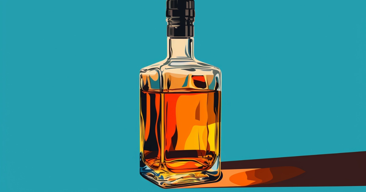 Seagram’s History