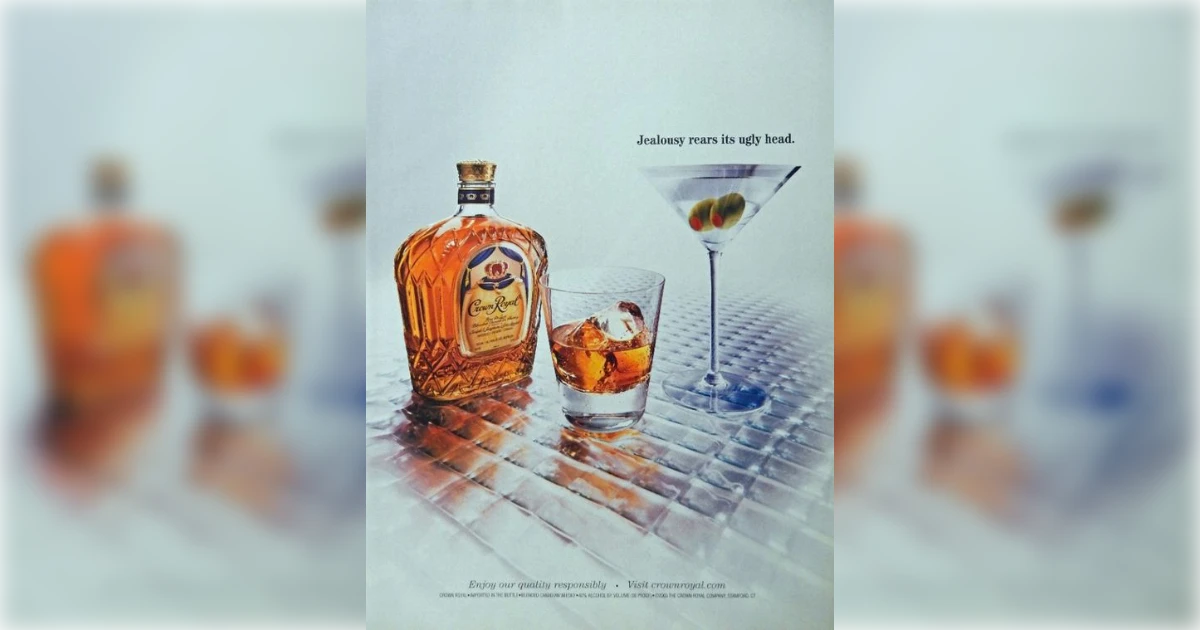 Crown Royal Crown Royal