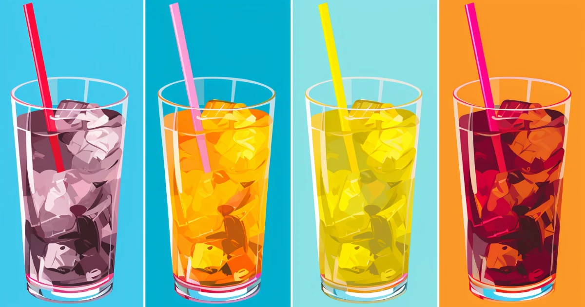 © History Oasis Iced Tea