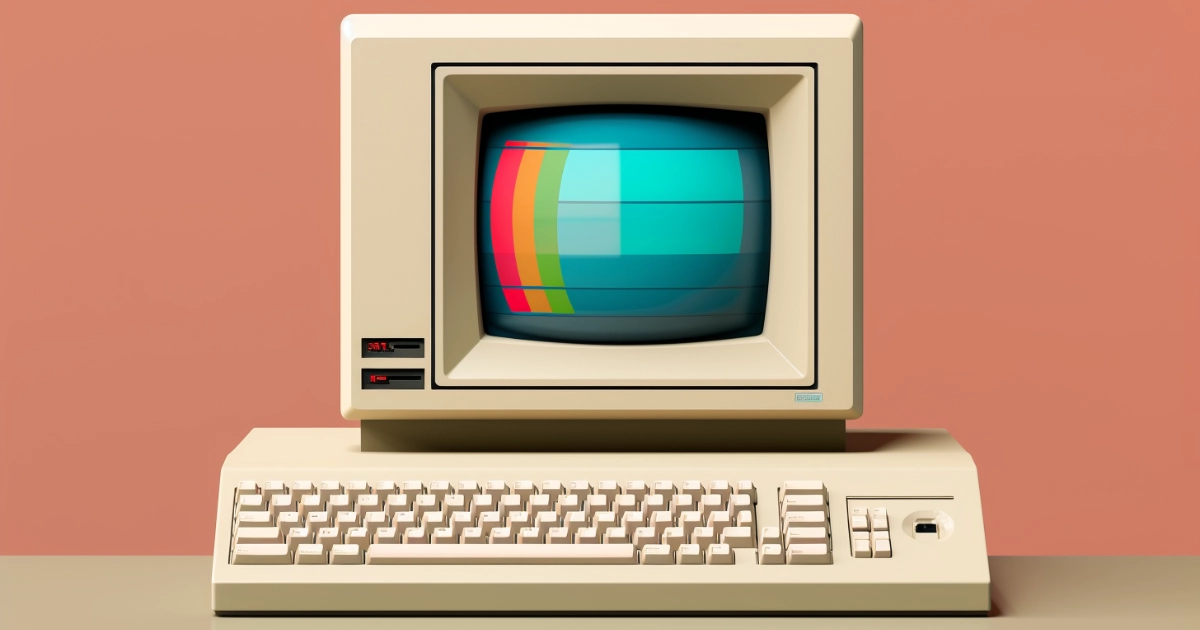 Apple II