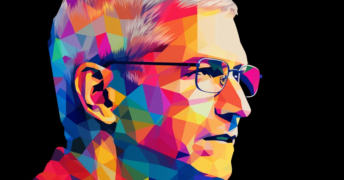 Tim Cook