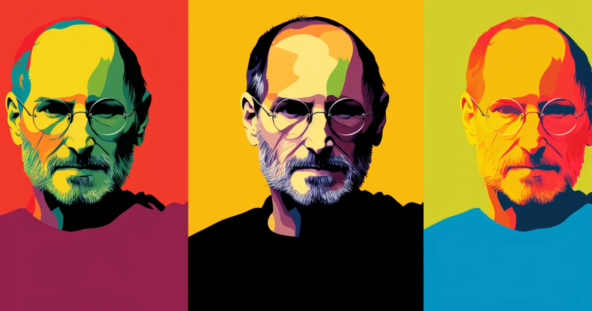 Apple's CEO History