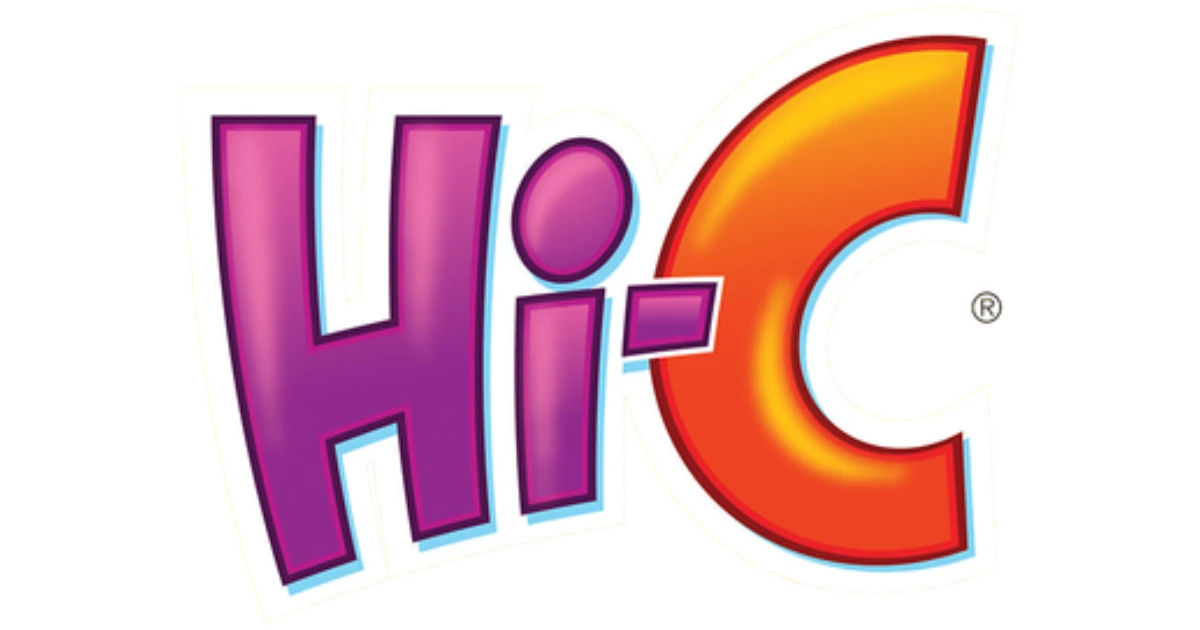 Hi-C Hi C Logo
