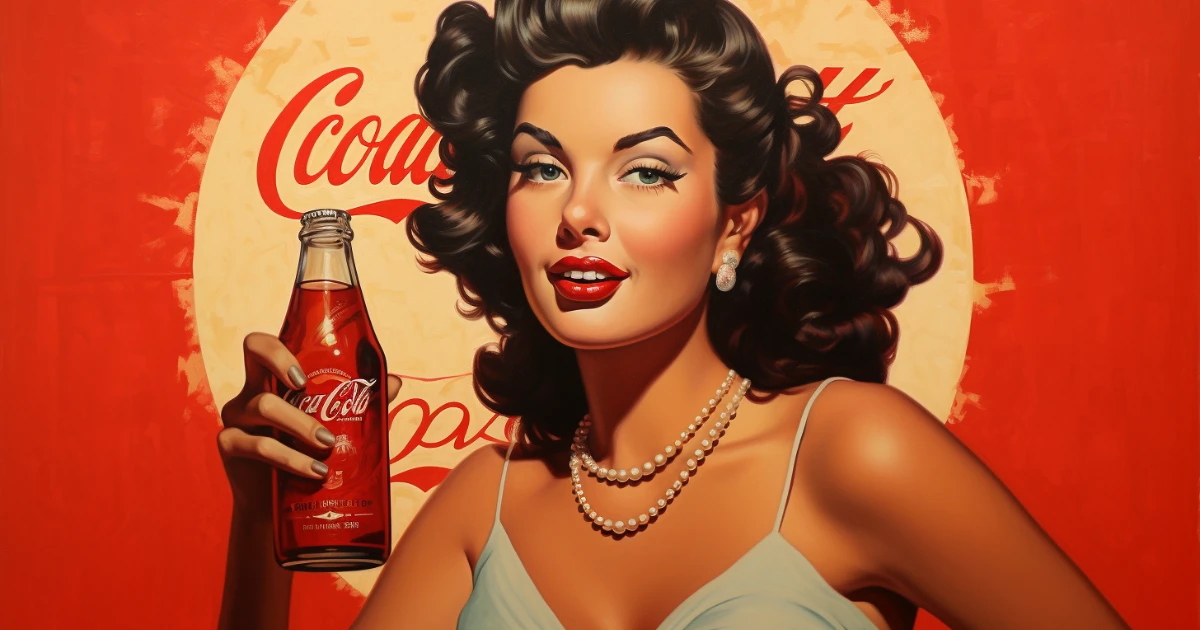 © History Oasis Coca Cola